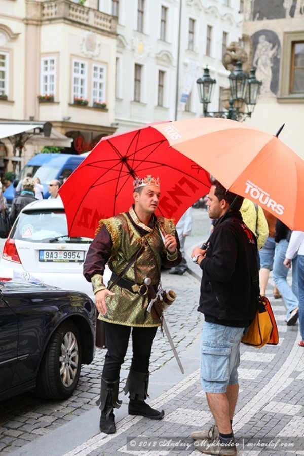 Фотовиставка Андрія Михайлова