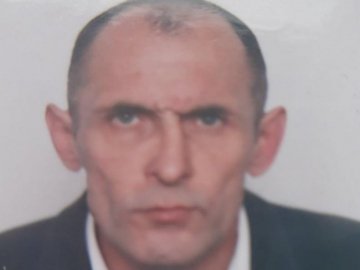 Чоловіка, який зник з психоневрологічного інтернату на Волині, досі шукають 