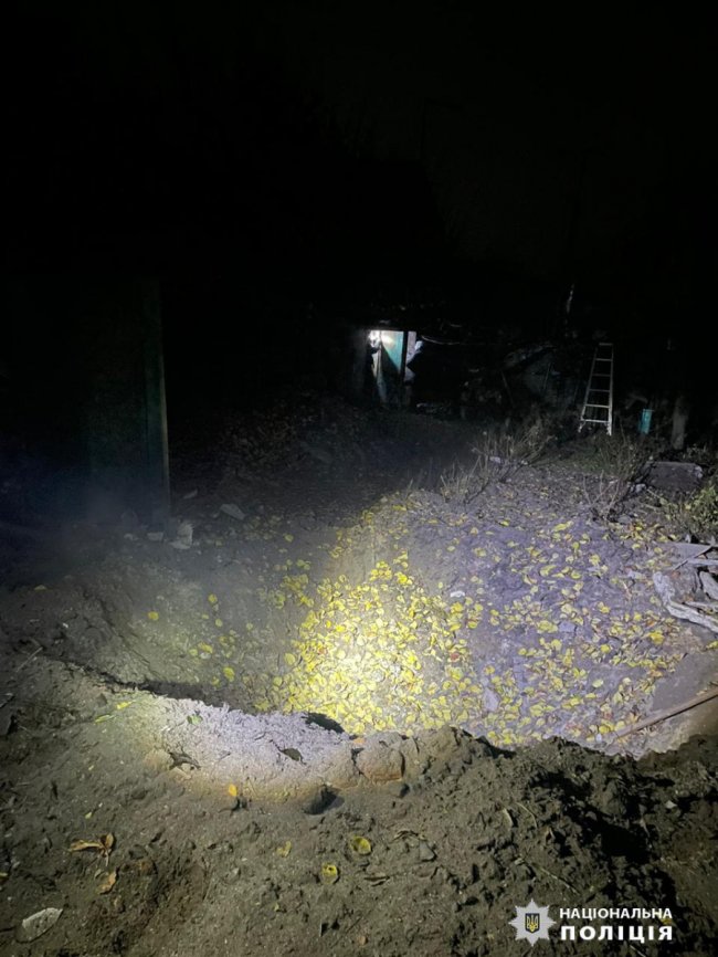 Рф масовано атакувала Харків цієї ночі: вдарили 10 безпілотників. ВІДЕО