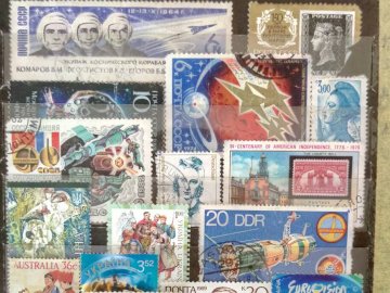 Сотні давніх марок і десятки старовинних монет: луцький колекціонер розповів про своє захоплення. ФОТО