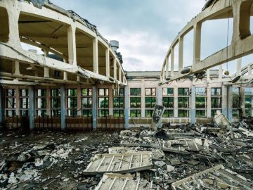 «Жодного дня без ударів»: з 24 лютого на Харківщині від окупантів постраждали понад 4 тисячі житлових будинків, — ОВА