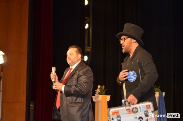 У Луцьку обрали Міс Принцесу України-2014. ФОТО