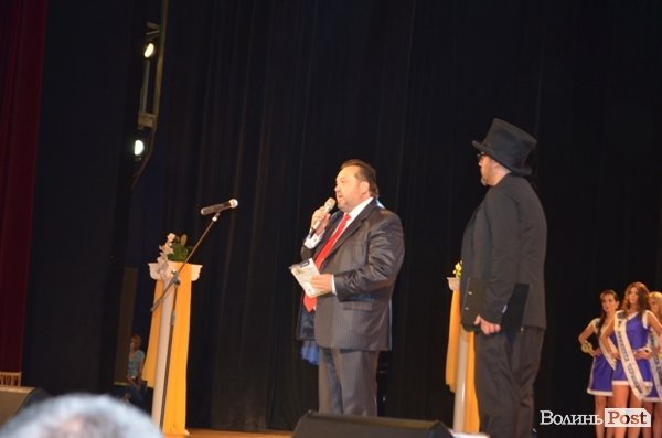 У Луцьку обрали Міс Принцесу України-2014. ФОТО