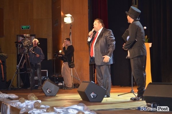 У Луцьку обрали Міс Принцесу України-2014. ФОТО