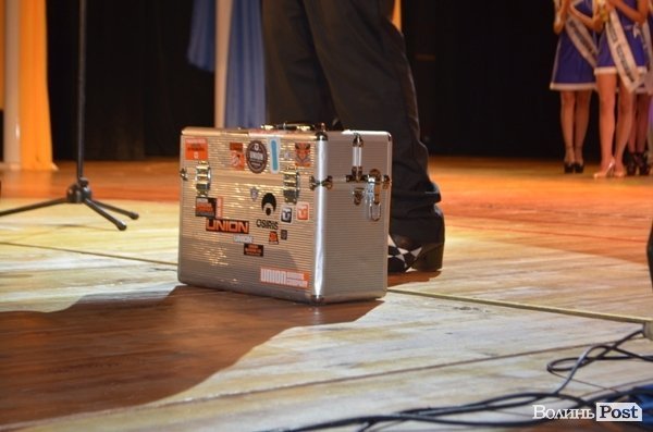 У Луцьку обрали Міс Принцесу України-2014. ФОТО