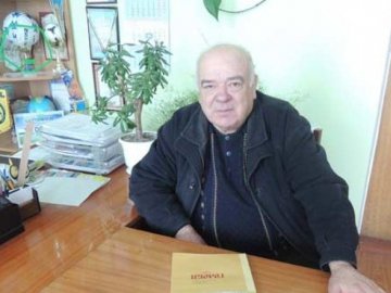 Помер багаторічний керівник господарства на Волині