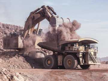 На Волині родовище мідних руд продали за 122 мільйони гривень