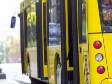 У Ковелі зросте вартість проїзду у громадському транспорті