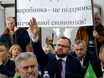 Ігор Поліщук забрехався, - ЗМІ