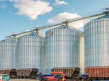 Як перевірити елеватор: критерії надійної співпраці*