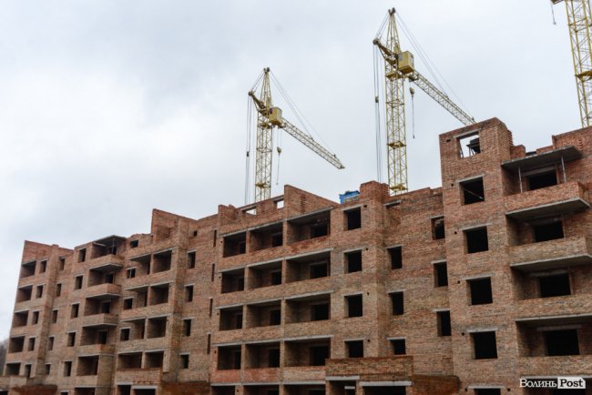 Як у луцькому ЖК «Caramel Residence» будують оселі, де живе затишок. ФОТО*