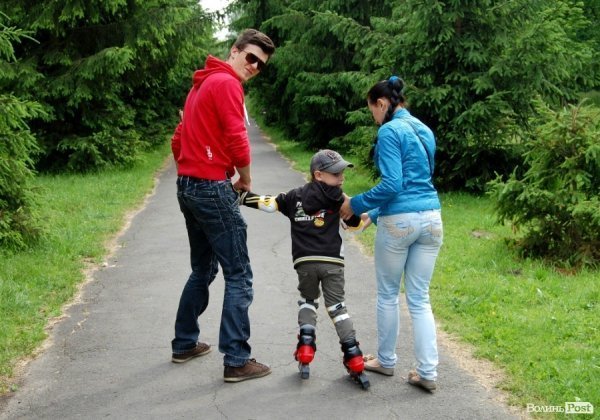 Білоруський кавеенщик закликав лучан не дружити з випивкою