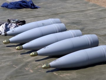 У Словаччині планують відновити виробництво снарядів 120 і 155 мм для України
