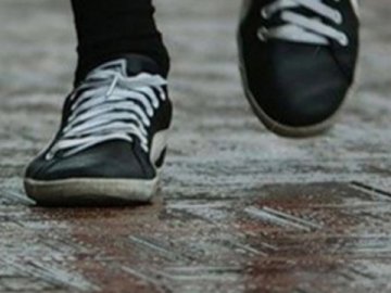 Розшукують 16-річного юнака з міста Суми, який пішов з дому і може перебувати у Луцьку