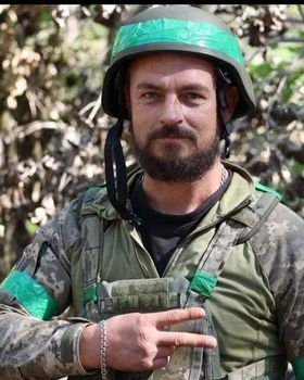 Двічі був у полоні: збирають підписи під петицією про посмертну нагороду для Героя з Волині