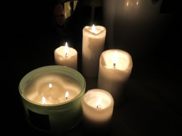 Скільки зекономить Луцьк через зменшення вуличного освітлення