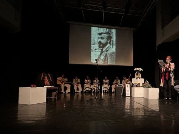 Історикиня з Луцька отримала премію ім. Леся Танюка