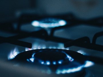 Окупанти заблокували газопостачання України на Луганщину та Донеччину