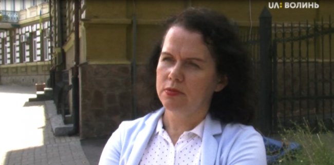 Кримчанин, який проголосував у Луцьку, обурений механізмом виборів для переселенців. ВІДЕО