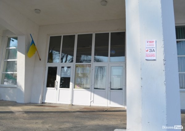Волиняни не поспішають йти на вибори. ФОТО