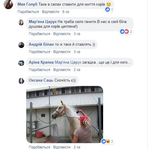 «Пи*дець на двох стовпчиках»: в мережі масово тролять вуличні душі у Луцьку