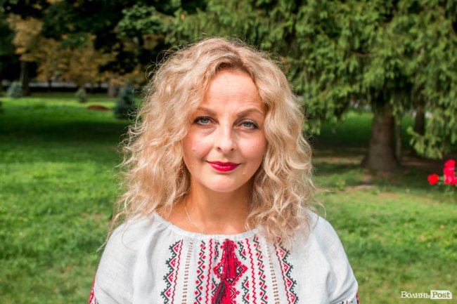 Ми повинні пам’ятати: працівники луцького «Мотору» вшанували полеглих Героїв