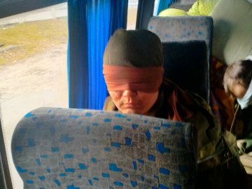 Воїни волинської бригади знищили дві роти окупантів та їхню техніку, частину взяли в полон. ФОТО