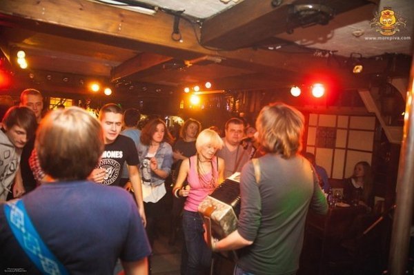 Концерт «Los Colorados» в Луцьку. ФОТО