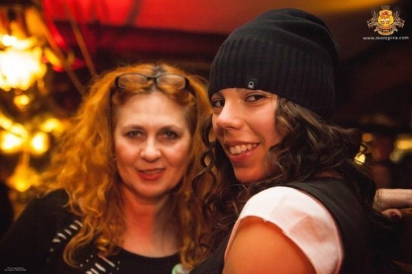 Концерт «Los Colorados» в Луцьку. ФОТО