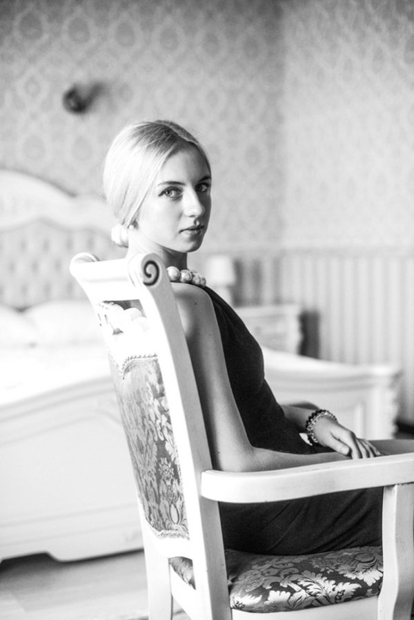 Фотовиставка Ольги Уриної