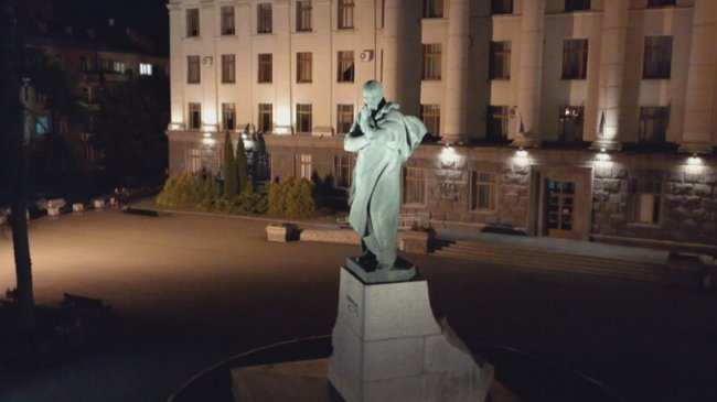 Як за три роки змінилося «обличчя» Луцька. ФОТО. ВІДЕО