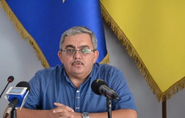 У Луцьку продовжать карантин до 7 лютого 