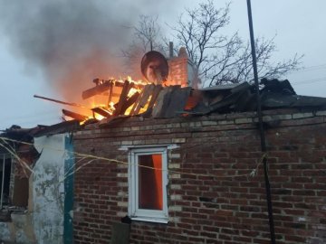 Окупанти обстріляли Торецьк: є жертва і поранені. ФОТО