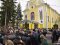 У Луцьку почався похорон митрополита Ніфонта