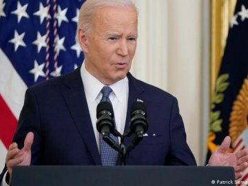 США переконані, що Росія свідомо цілиться по цивільних об’єктах в Україні