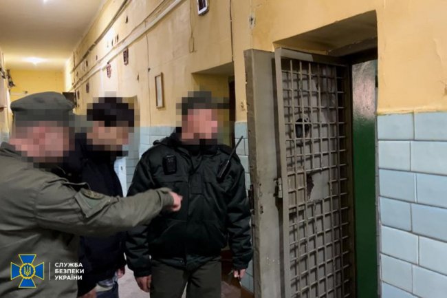 На Львівщині викрили російського агента, який наводив ворожі ракети. ФОТО