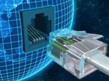 У волинській громаді побільшало сіл зі швидкісним інтернетом