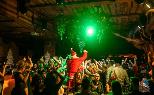 П’ять причин відвідати у Луцьку «Карабас Барабас». ФОТО *