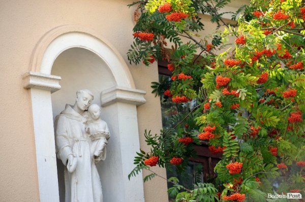 Фотопогляд: старий Луцьк 