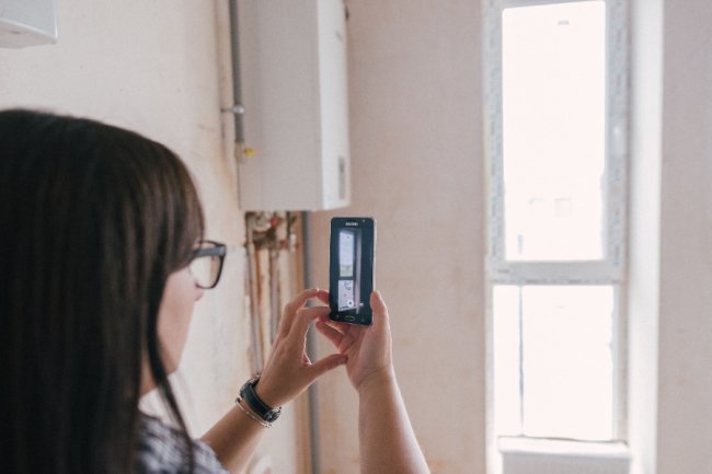 У ЖК «Струмочок» під Луцьком продають збудований котедж*