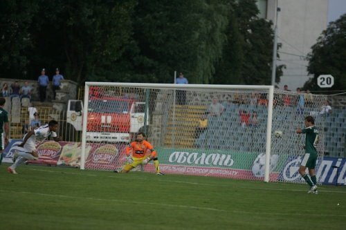 На «Волинь» у столиці очікує «матч смерті» з аутсайдером