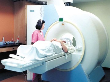 Усунення найпоширеніших проблем МРТ-сканерів*