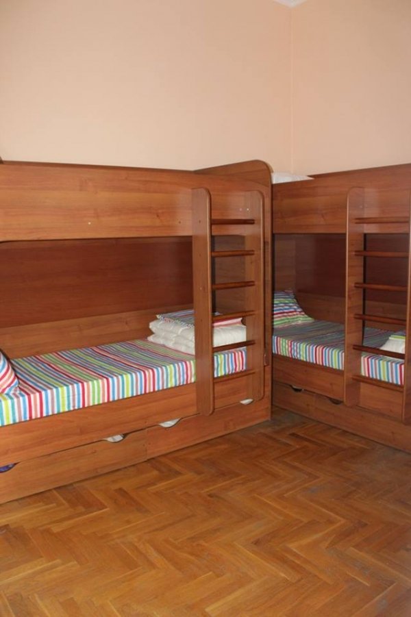 У Луцьку відкрився хостел. ФОТО