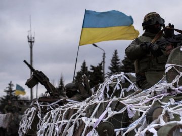 Війна з Росією: ситуація в Україні станом на 00:00