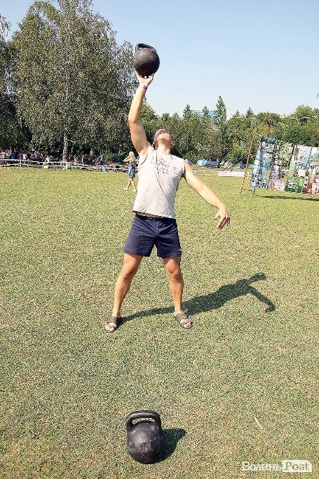 Бандерштат-2014. День другий. ФОТО