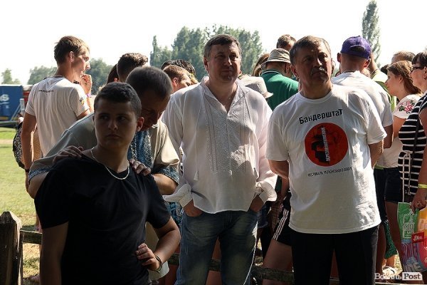 Бандерштат-2014. День другий. ФОТО
