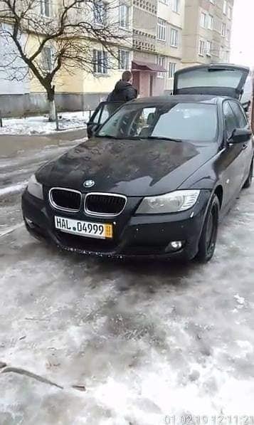 У Луцьку муніципали активно ловлять  «автоандонів». ФОТО 