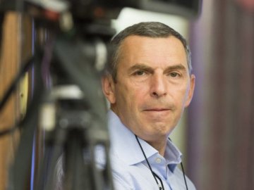 Президент звільнив свого першого помічника Шефіра та кількох радників