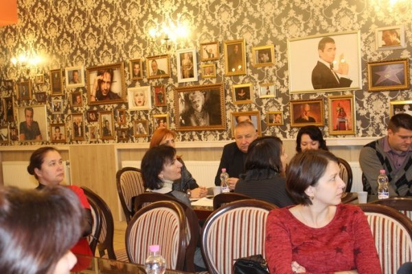 Луцьк: влаштували Олімпіаду для дітей з особливими потребами