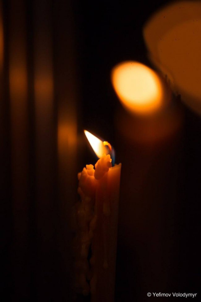 За волю України віддали своє життя двоє Героїв з Волині Олександр Карабін та Володимир Кузьменко